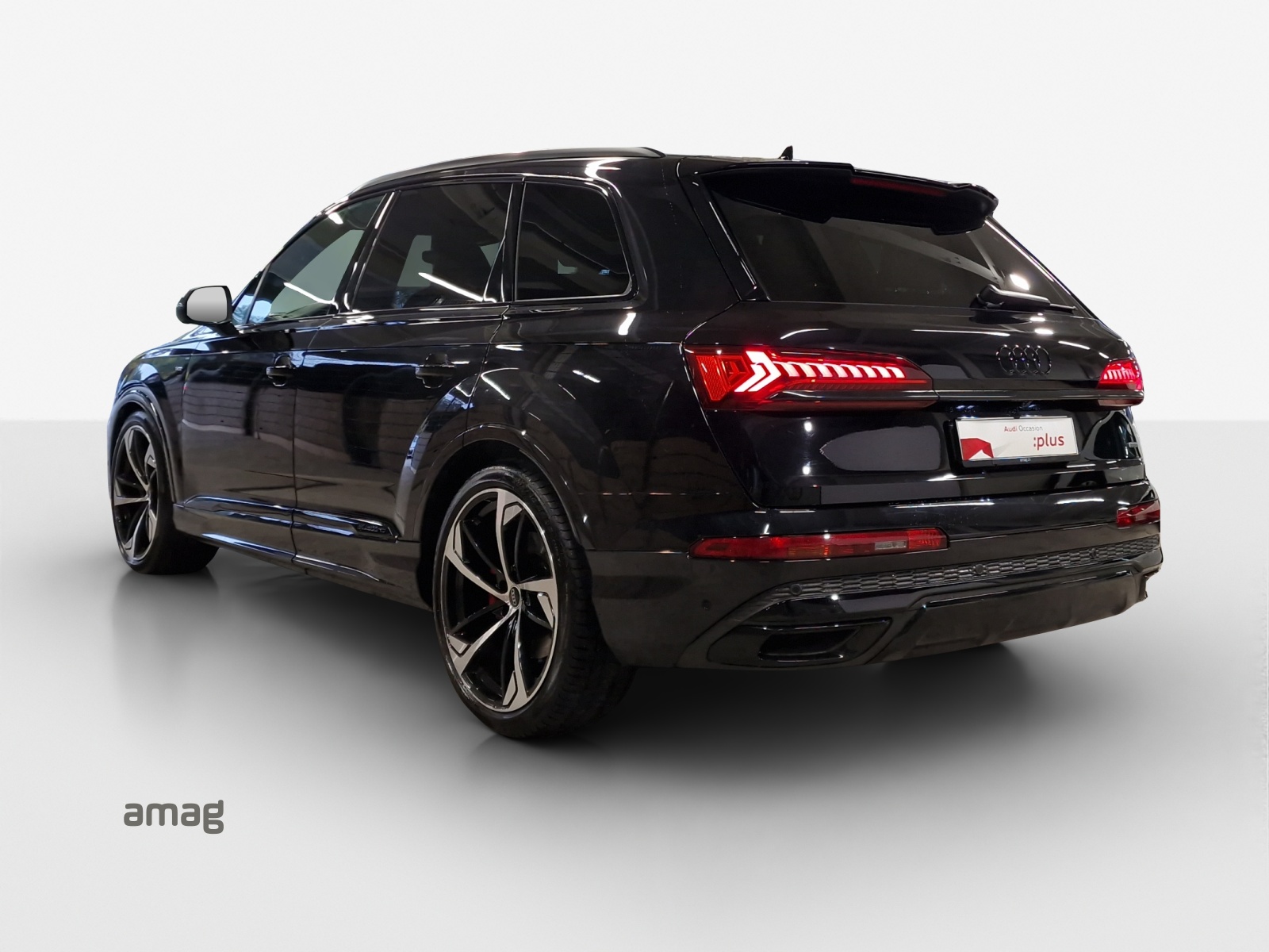 AUDI Q7 55 TFSI S Line quattro tiptronic-showroom-element-2