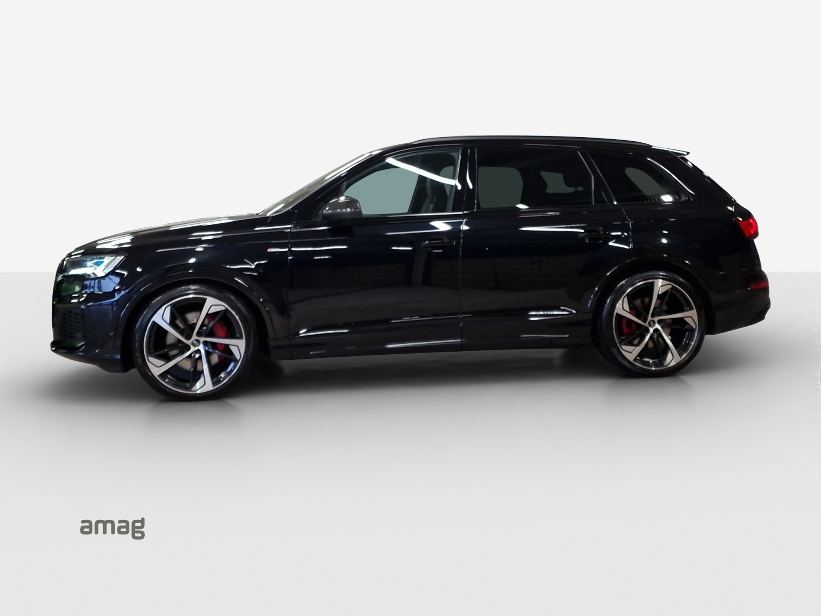 AUDI Q7 55 TFSI S Line quattro tiptronic-showroom-element-1
