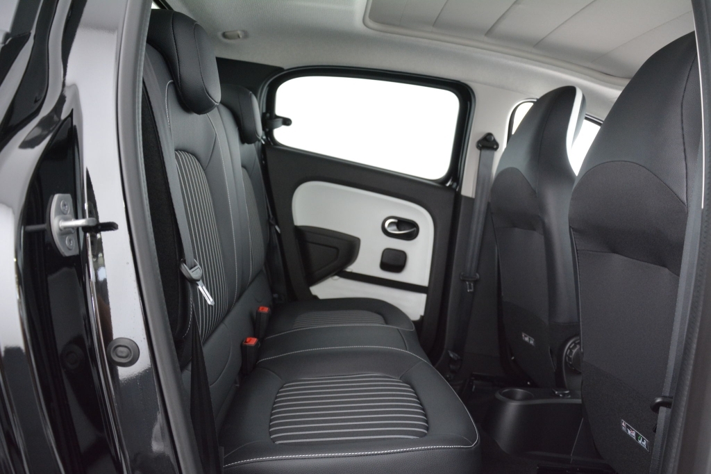 RENAULT Twingo Electric Techno *Aktion* Faltdach-image-14