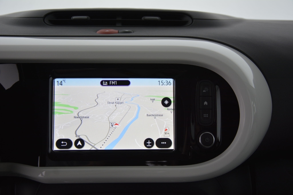 RENAULT Twingo Electric Techno *Aktion* Faltdach-image-15