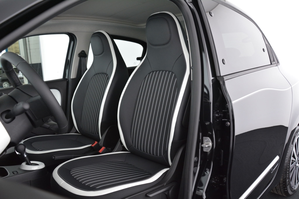 RENAULT Twingo Electric Techno *Aktion* Faltdach-image-13
