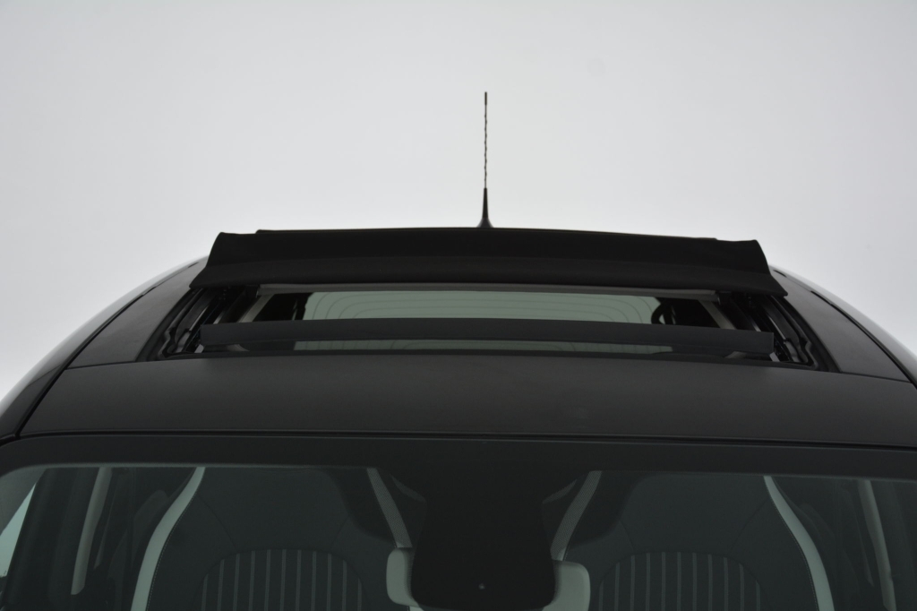 RENAULT Twingo Electric Techno *Aktion* Faltdach-image-10