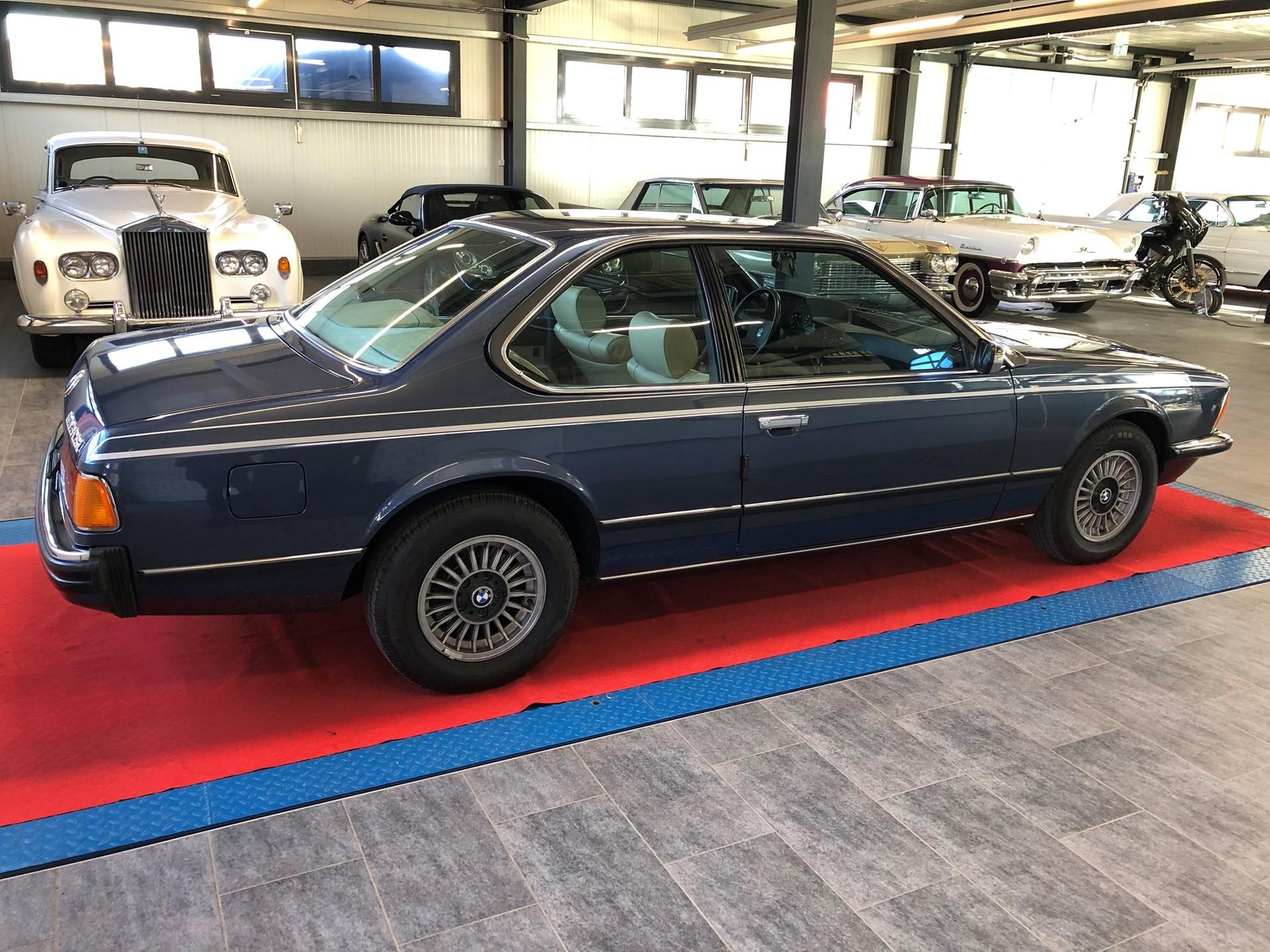 BMW 633 CSI-image-9