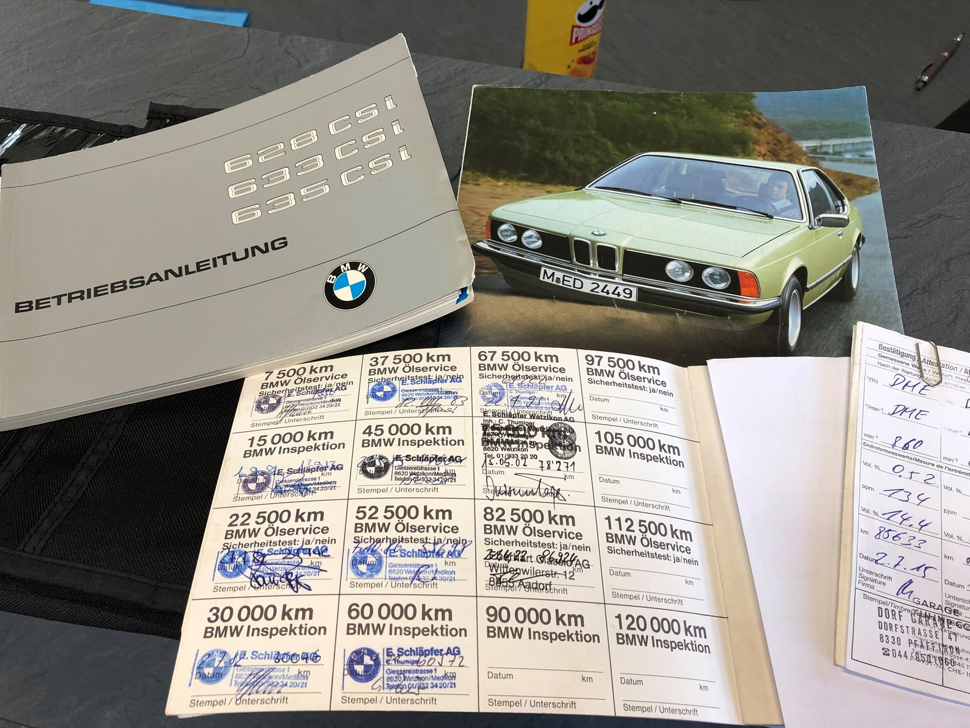 BMW 633 CSI-image-28