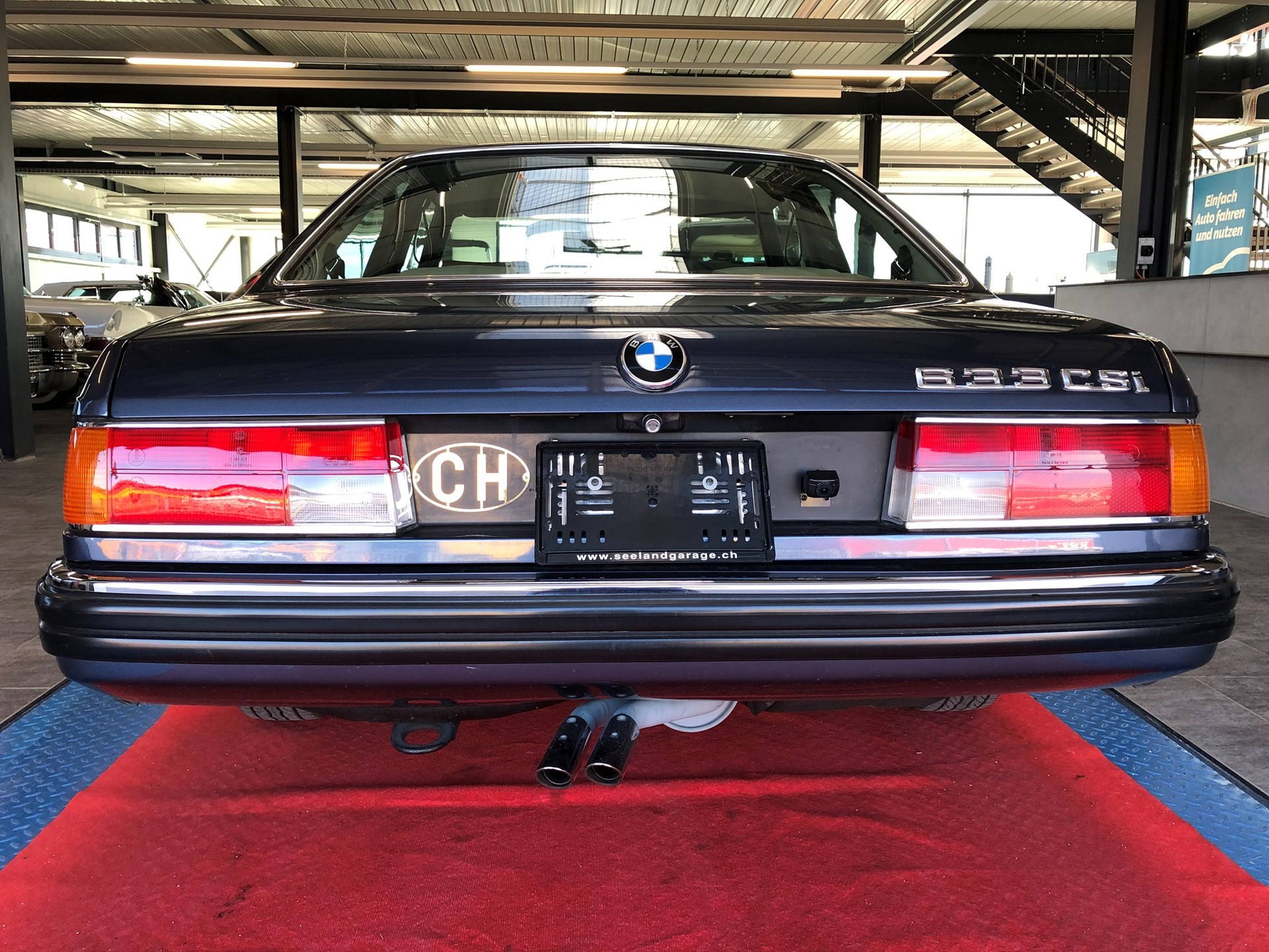 BMW 633 CSI-image-7