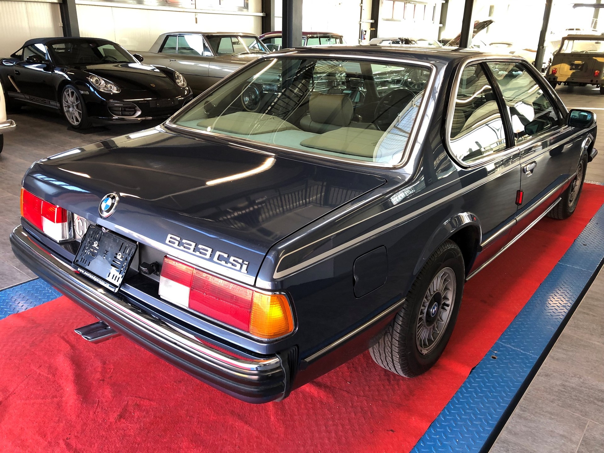 BMW 633 CSI-image-8