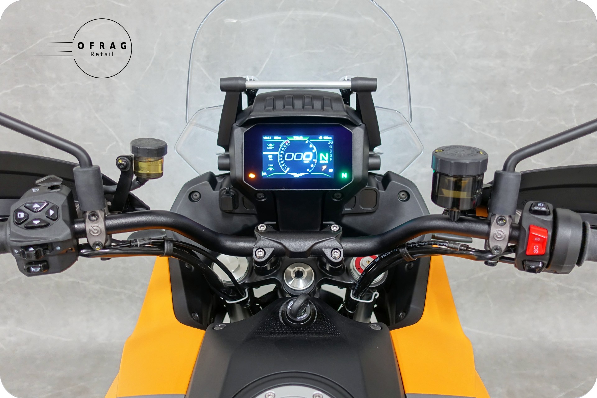 MOTO GUZZI Stelvio-image-4