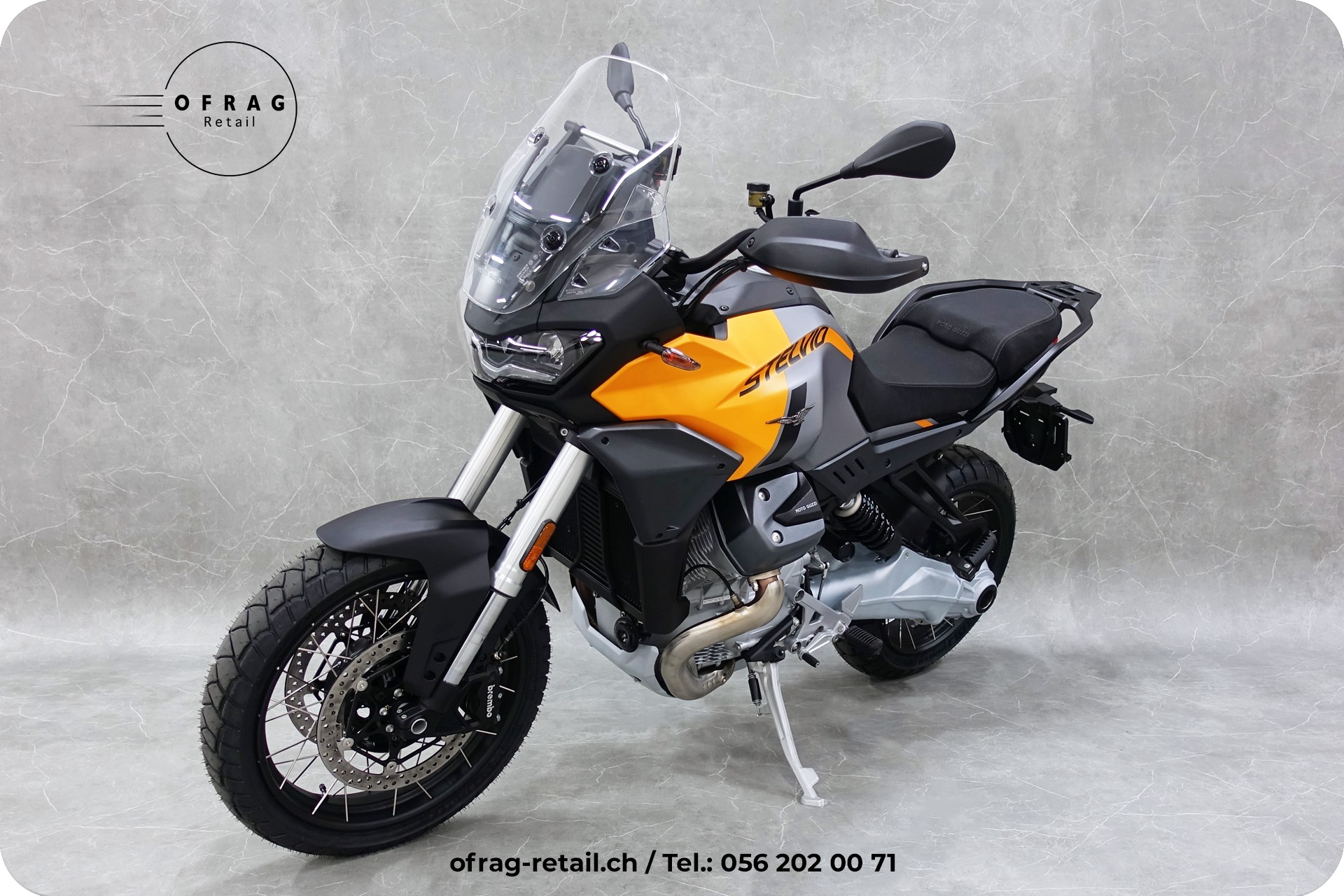 MOTO GUZZI Stelvio-image-1