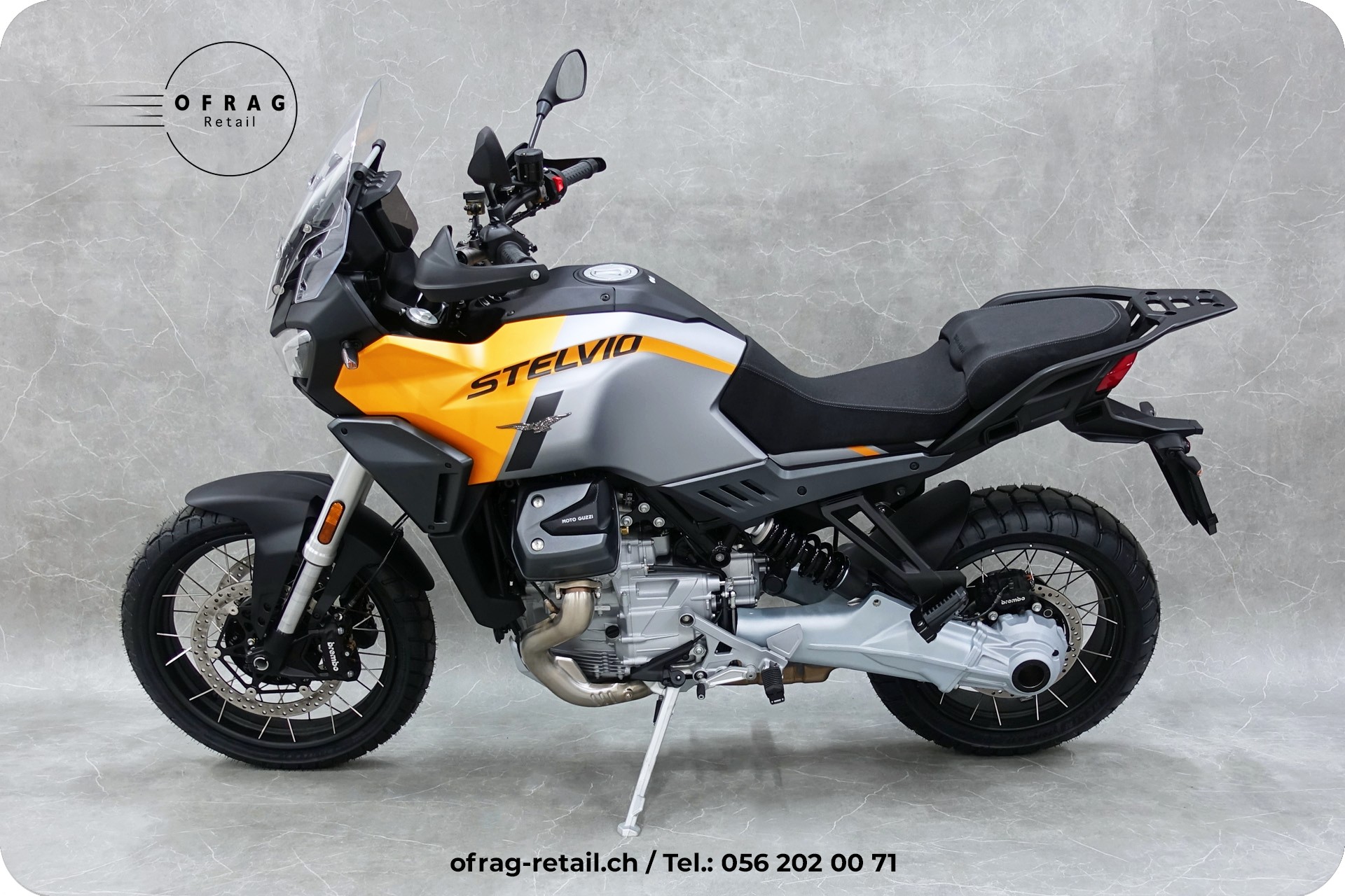 MOTO GUZZI Stelvio-image-2