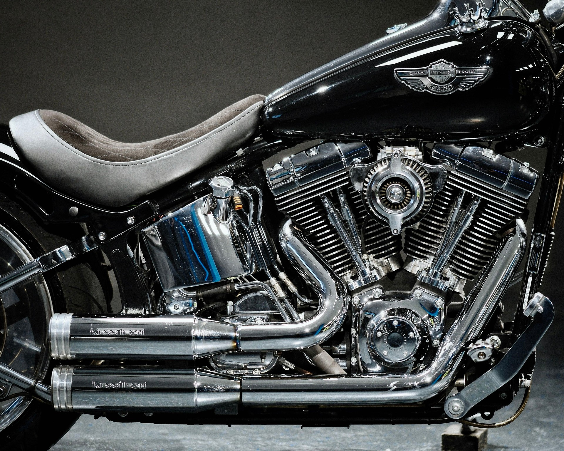 HARLEY-DAVIDSON FXSTD Deuce-image-8