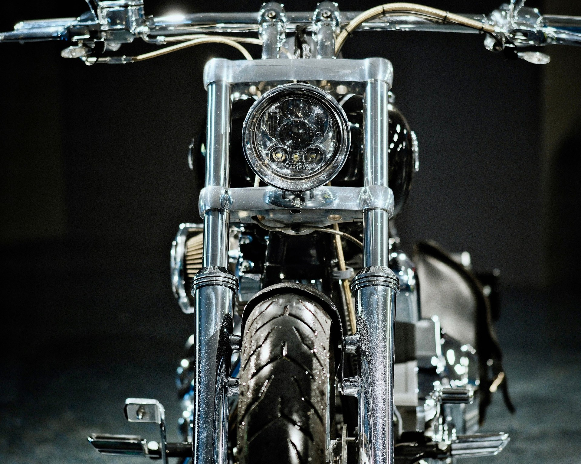 HARLEY-DAVIDSON FXSTD Deuce-image-14