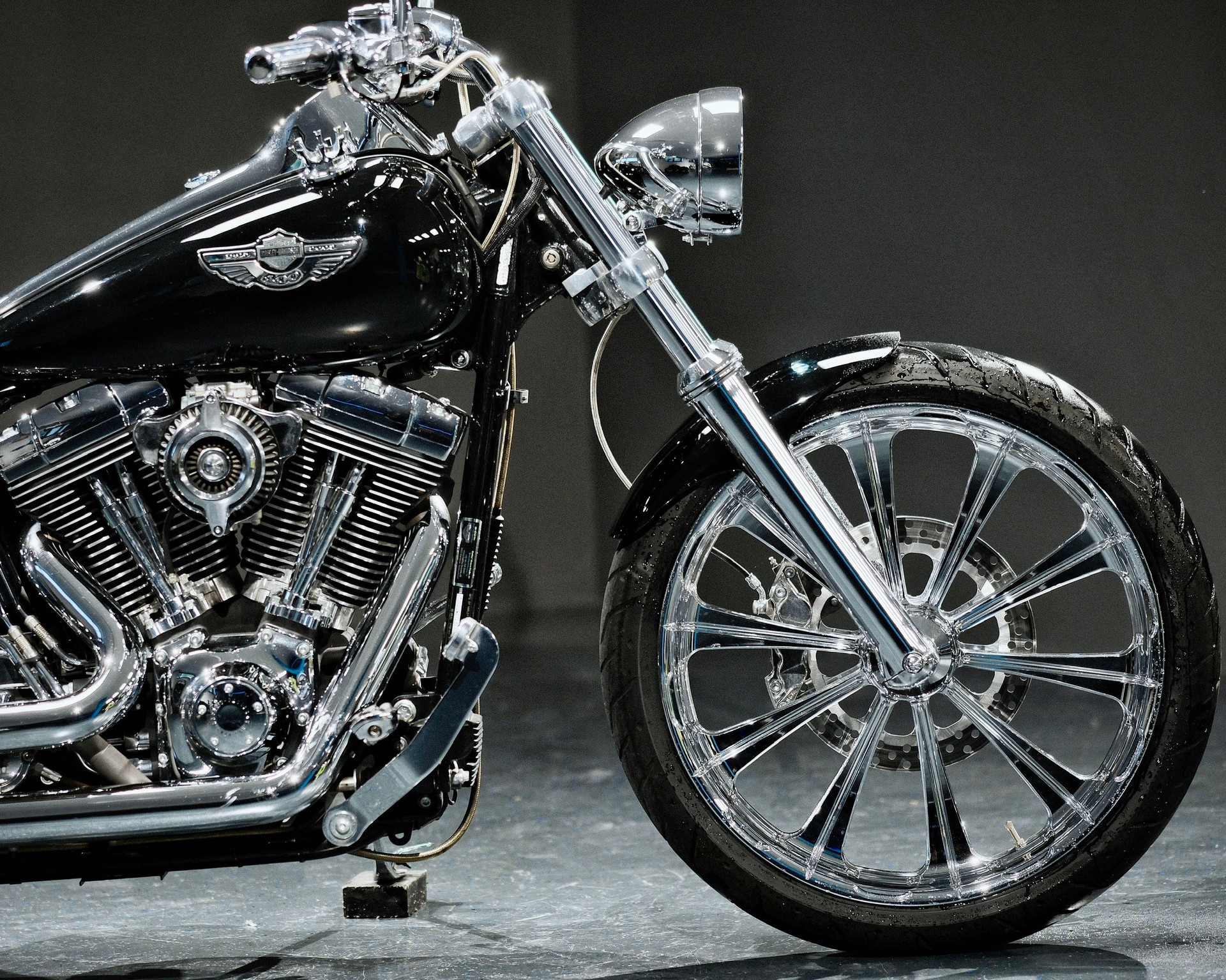 HARLEY-DAVIDSON FXSTD Deuce-image-7