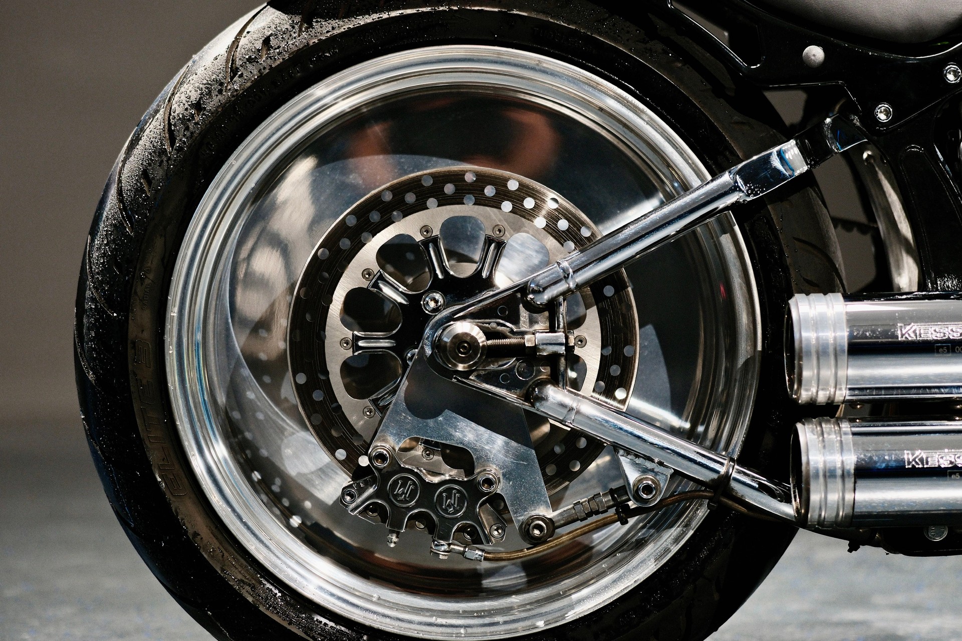 HARLEY-DAVIDSON FXSTD Deuce-image-10