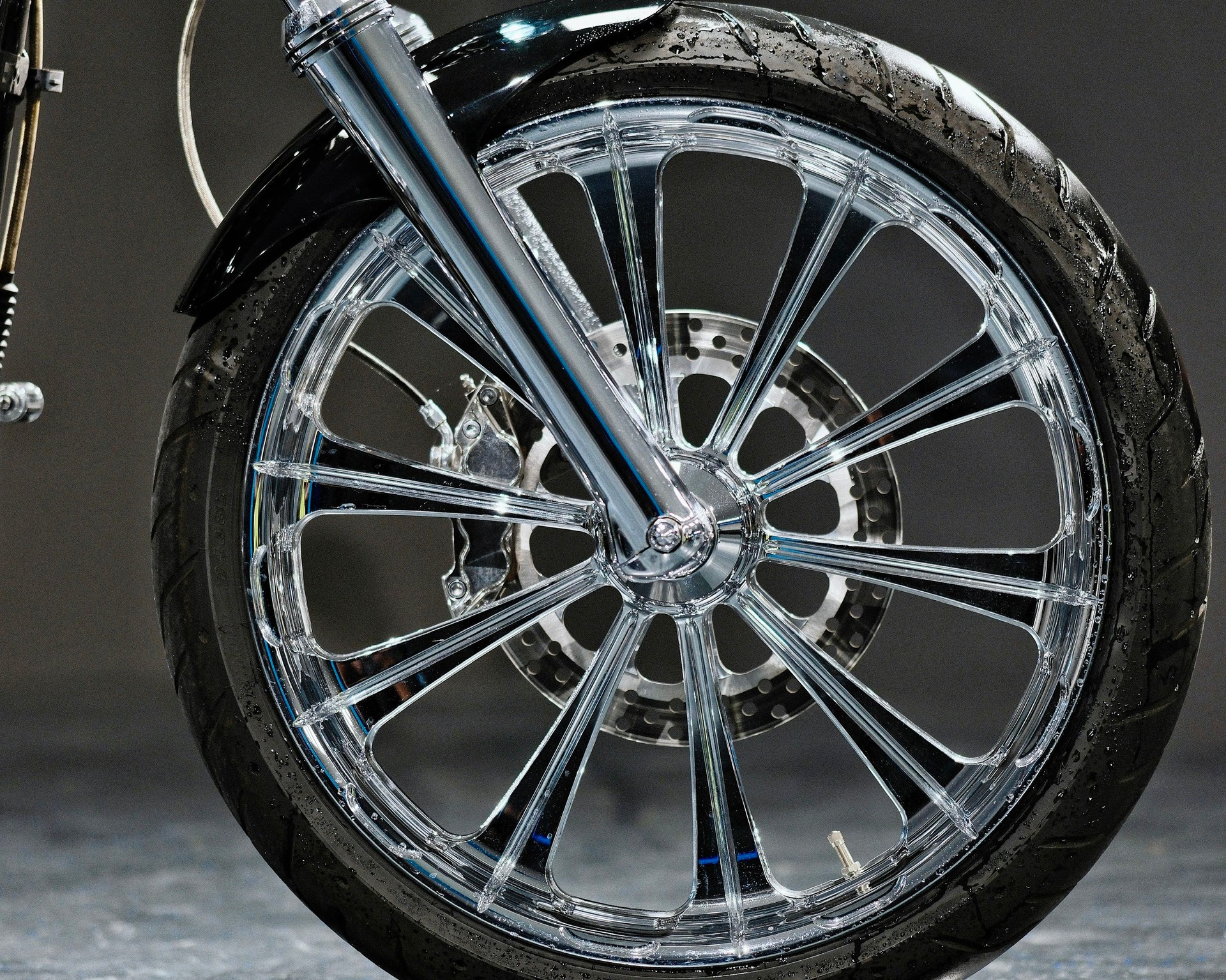 HARLEY-DAVIDSON FXSTD Deuce-image-11
