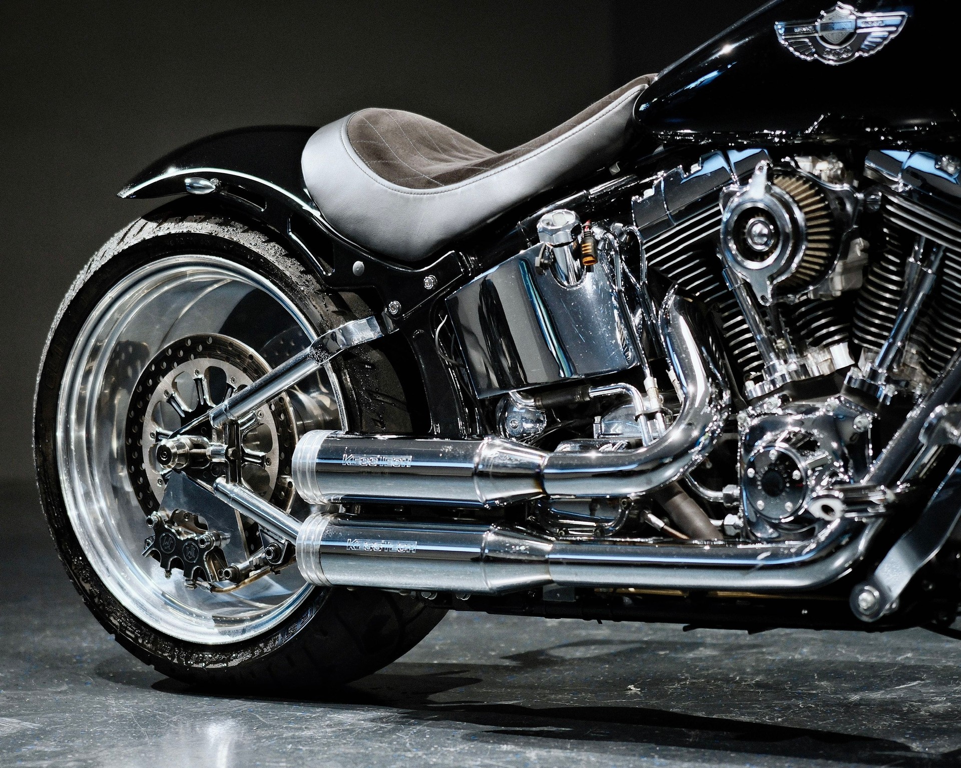 HARLEY-DAVIDSON FXSTD Deuce-image-5