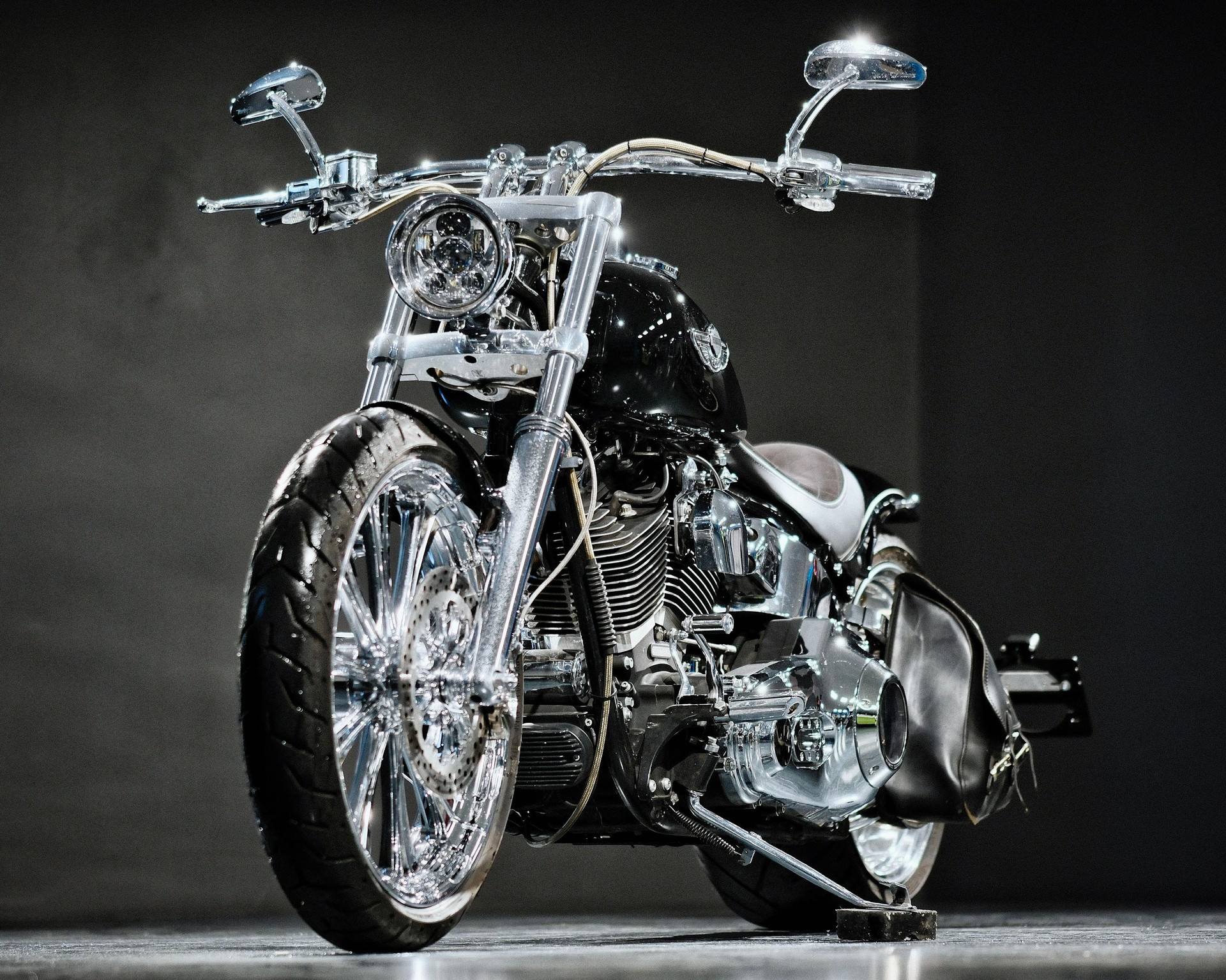 HARLEY-DAVIDSON FXSTD Deuce-image-4