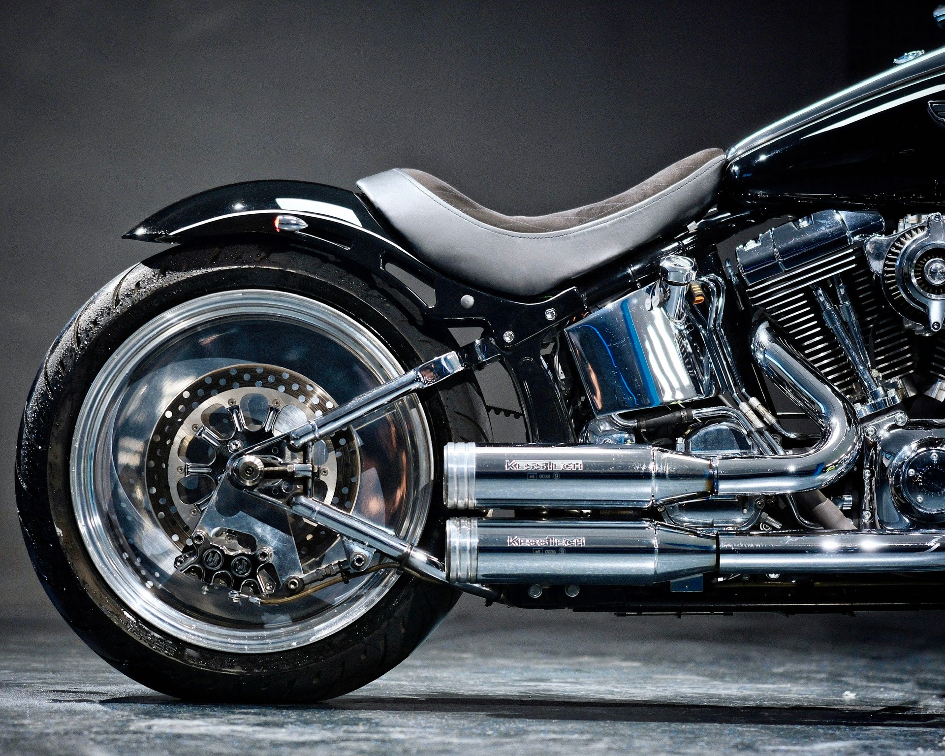 HARLEY-DAVIDSON FXSTD Deuce-image-6