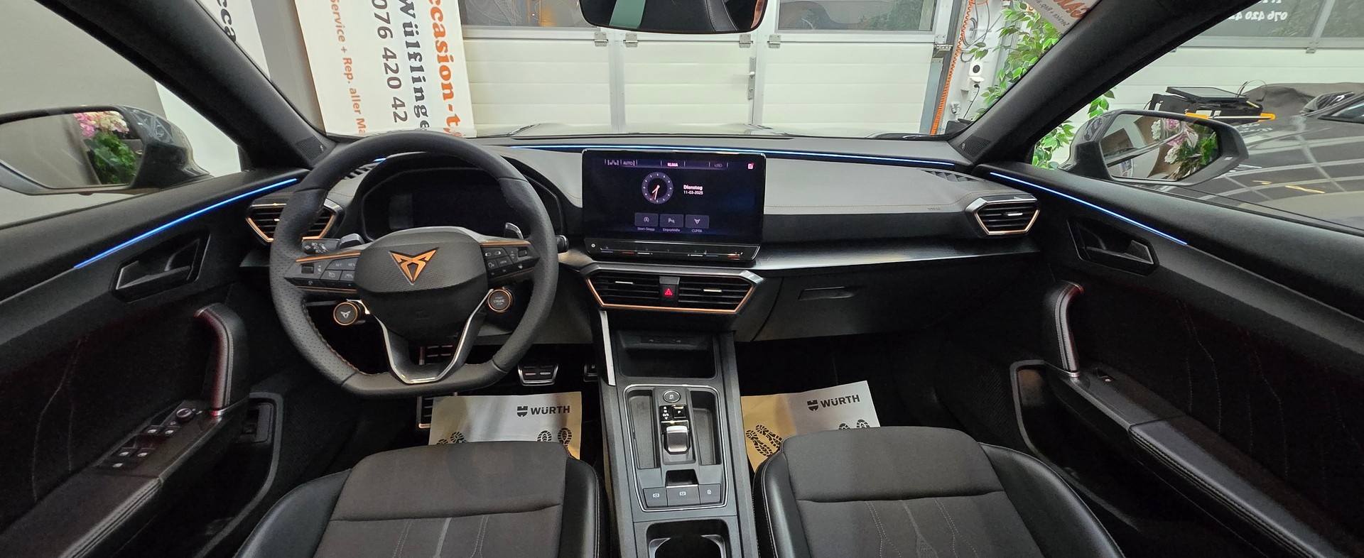 CUPRA Formentor 2.0TSI VZ 4Drive DSG Primero-image-20