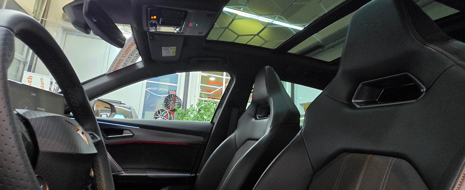 CUPRA Formentor 2.0TSI VZ 4Drive DSG Primero-image-27