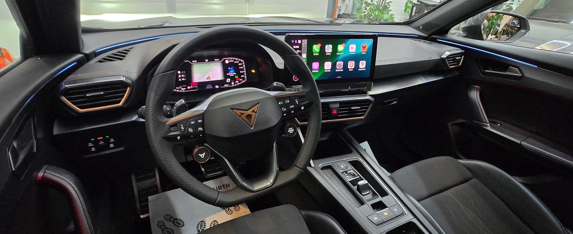 CUPRA Formentor 2.0TSI VZ 4Drive DSG Primero-image-23