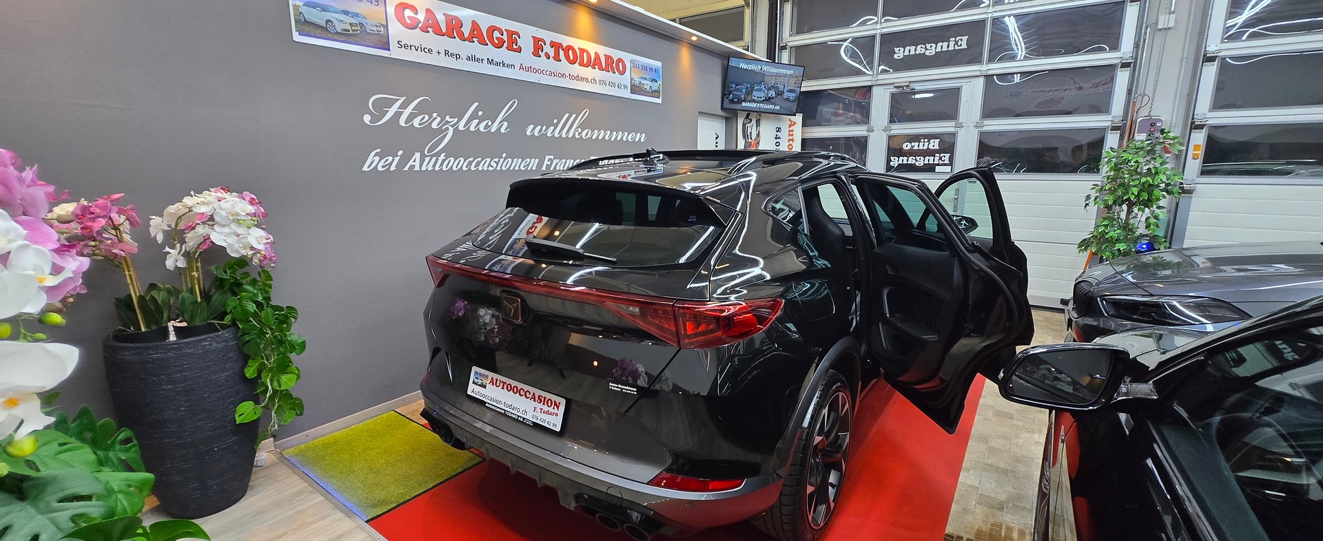 CUPRA Formentor 2.0TSI VZ 4Drive DSG Primero-image-19