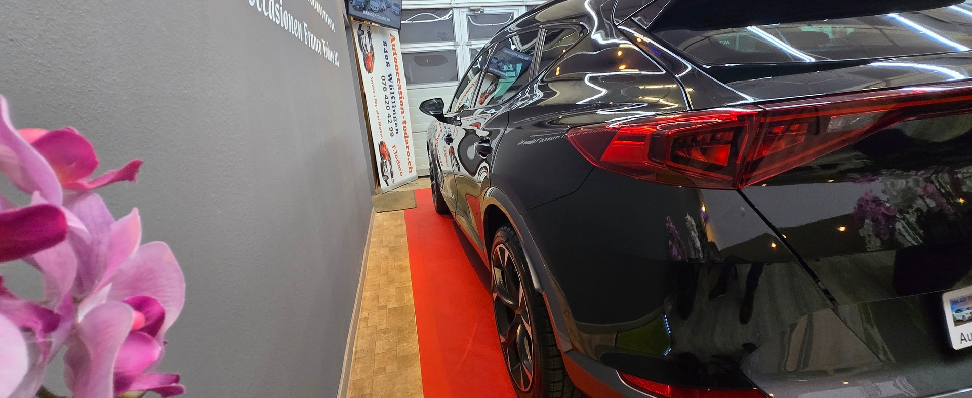 CUPRA Formentor 2.0TSI VZ 4Drive DSG Primero-showroom-element-2