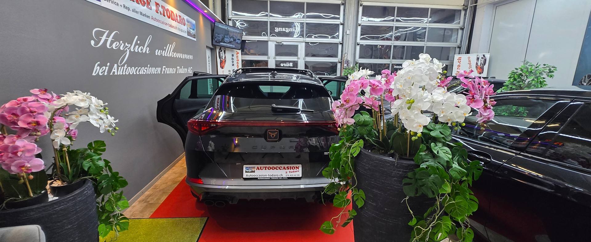 CUPRA Formentor 2.0TSI VZ 4Drive DSG Primero-image-18
