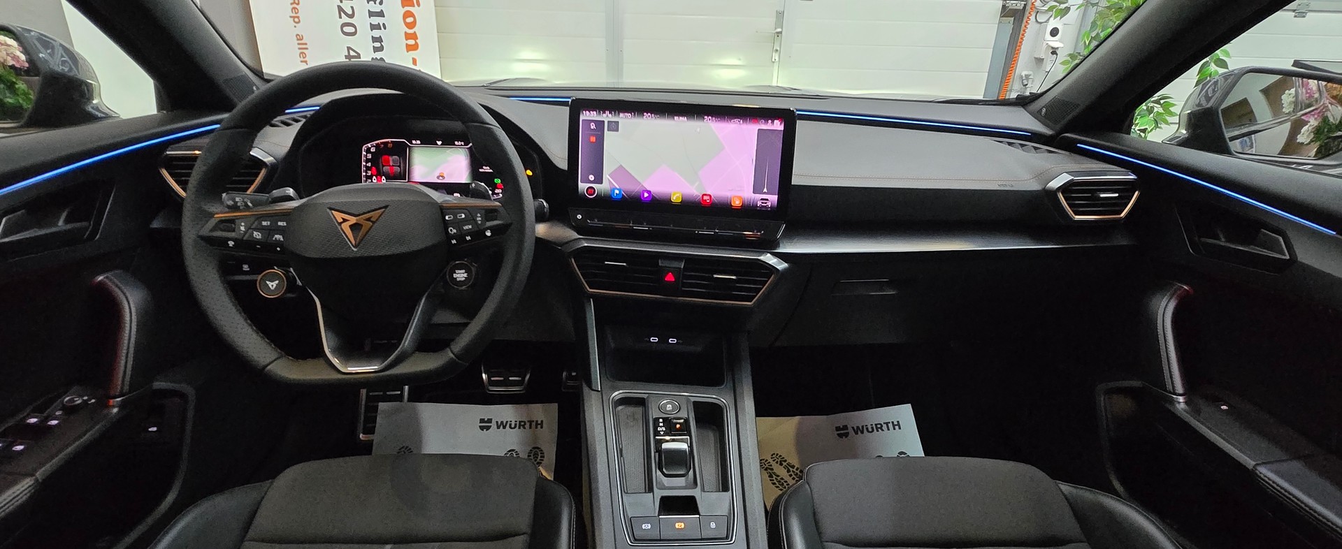 CUPRA Formentor 2.0TSI VZ 4Drive DSG Primero-image-26