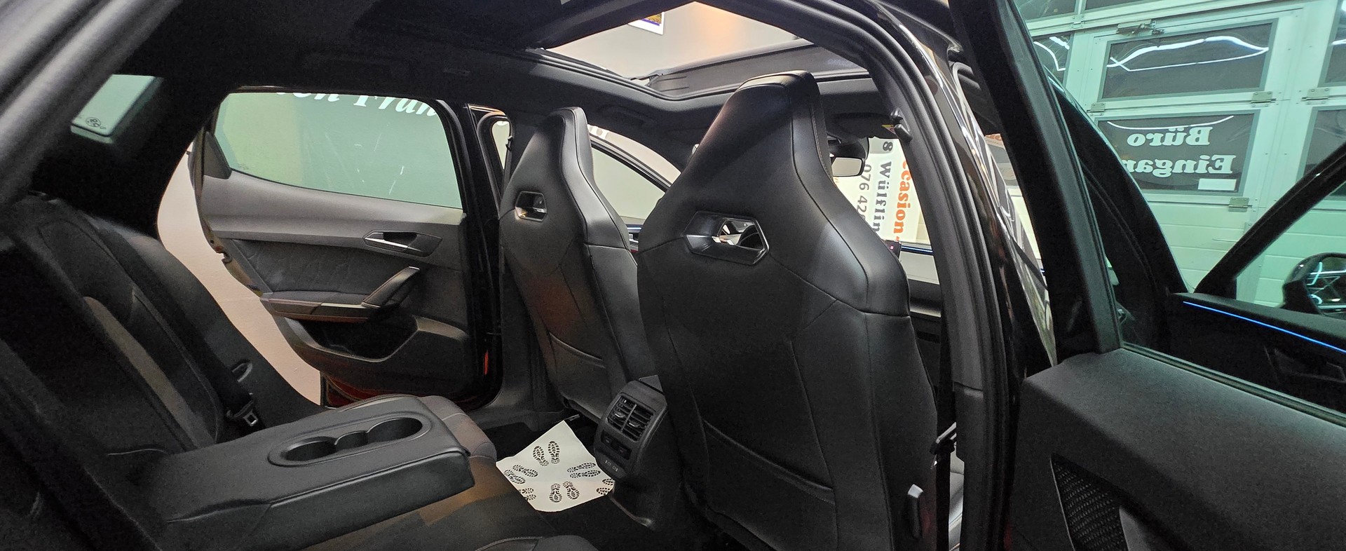 CUPRA Formentor 2.0TSI VZ 4Drive DSG Primero-image-10