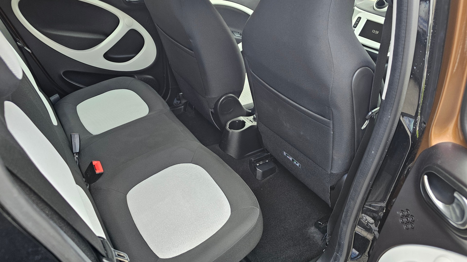SMART forfour passion-image-8