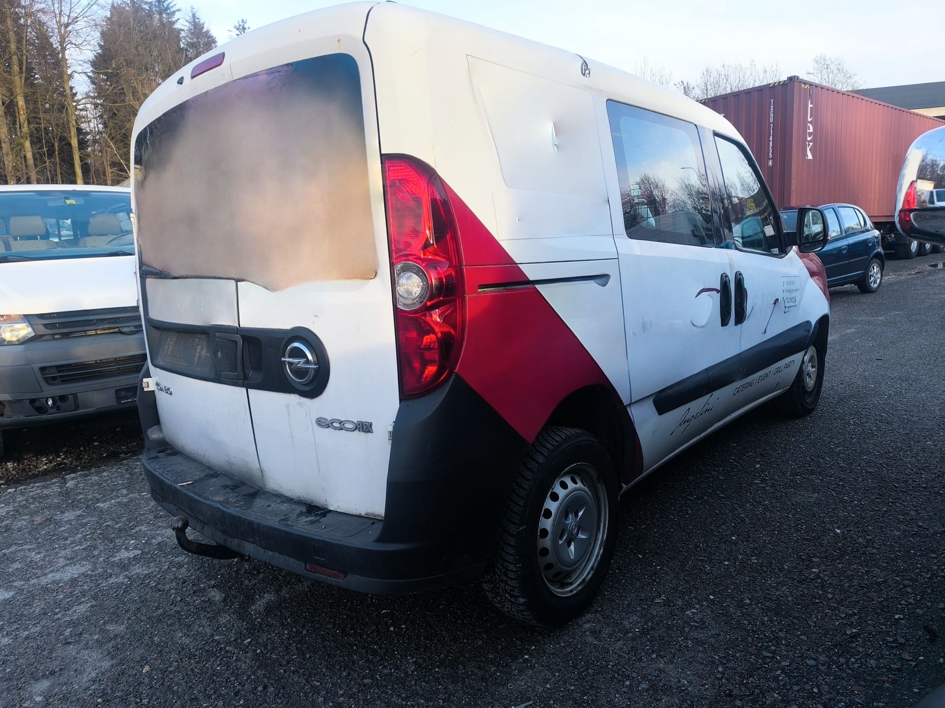 OPEL Combo 1.3 CDTI 2.4 L2H1-image-3
