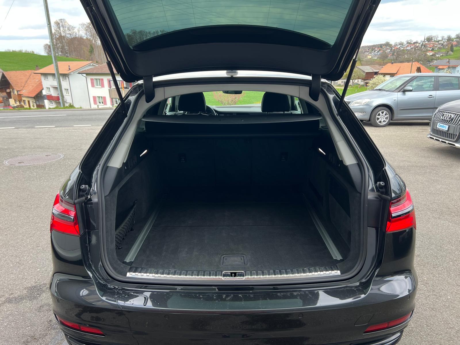 AUDI A6 Avant 40 TDI S-tronic-image-13