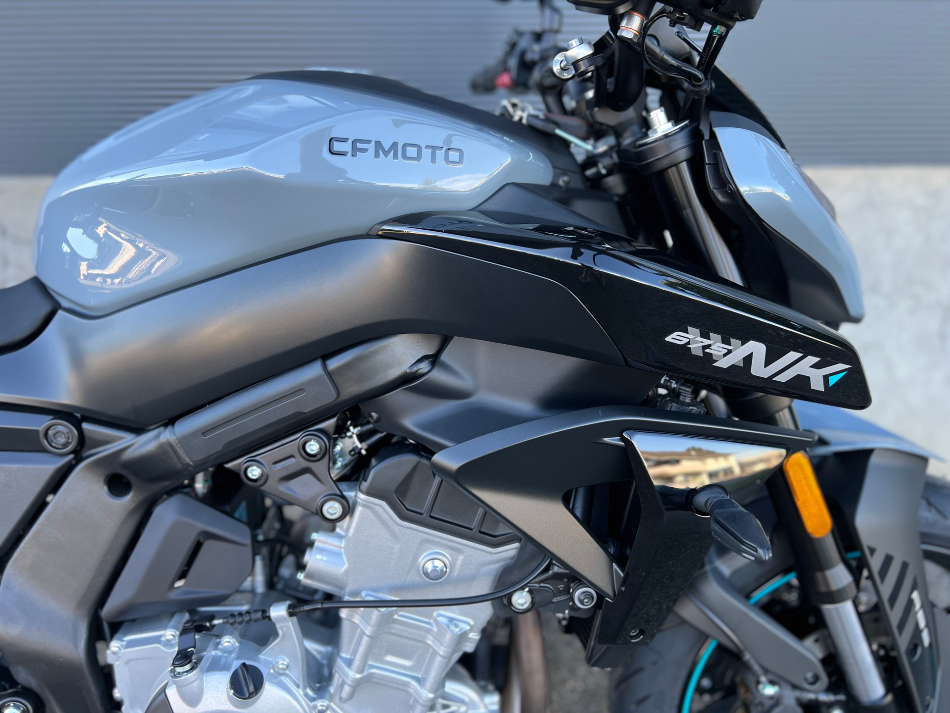 CF MOTO 675NK-image-5
