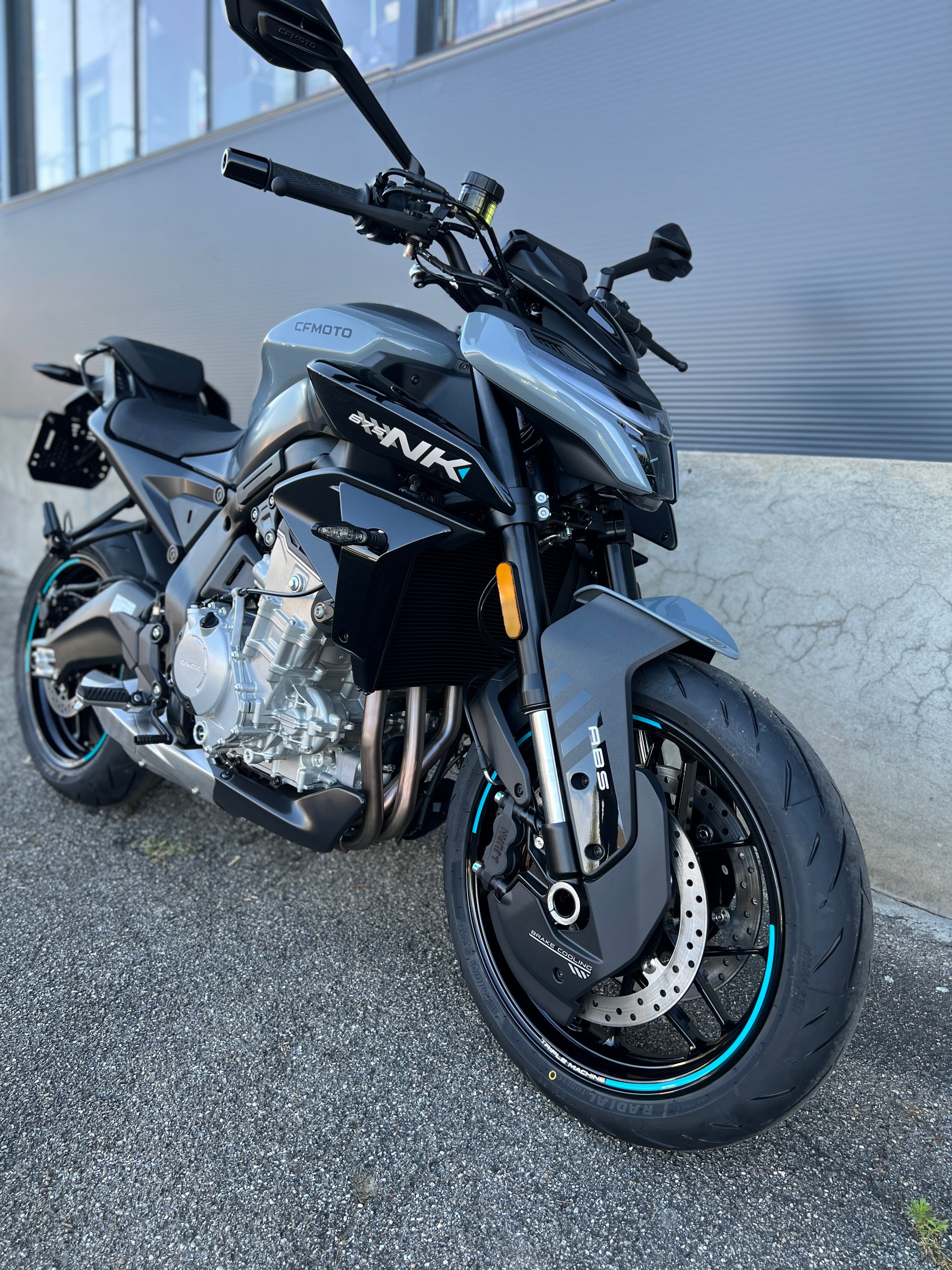 CF MOTO 675NK-image-1