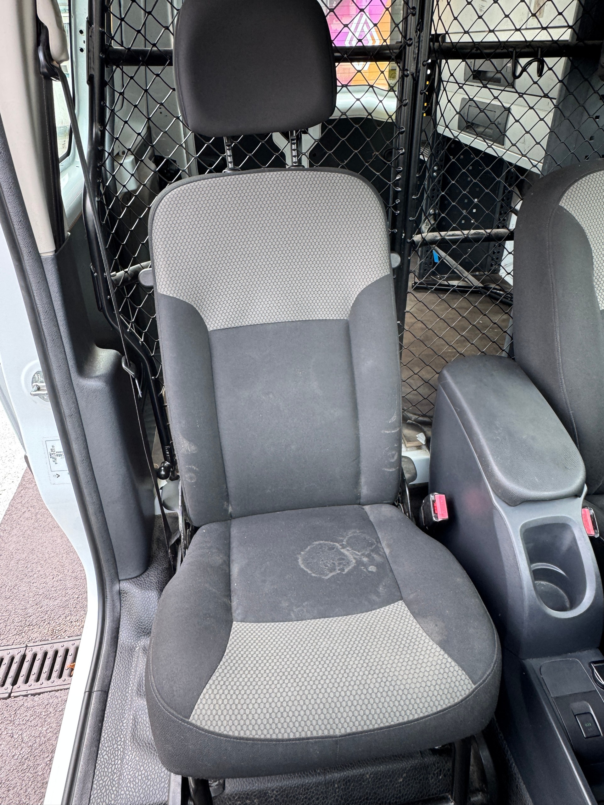 RENAULT Kangoo Medium dCi 90 ENERGY Business-image-11