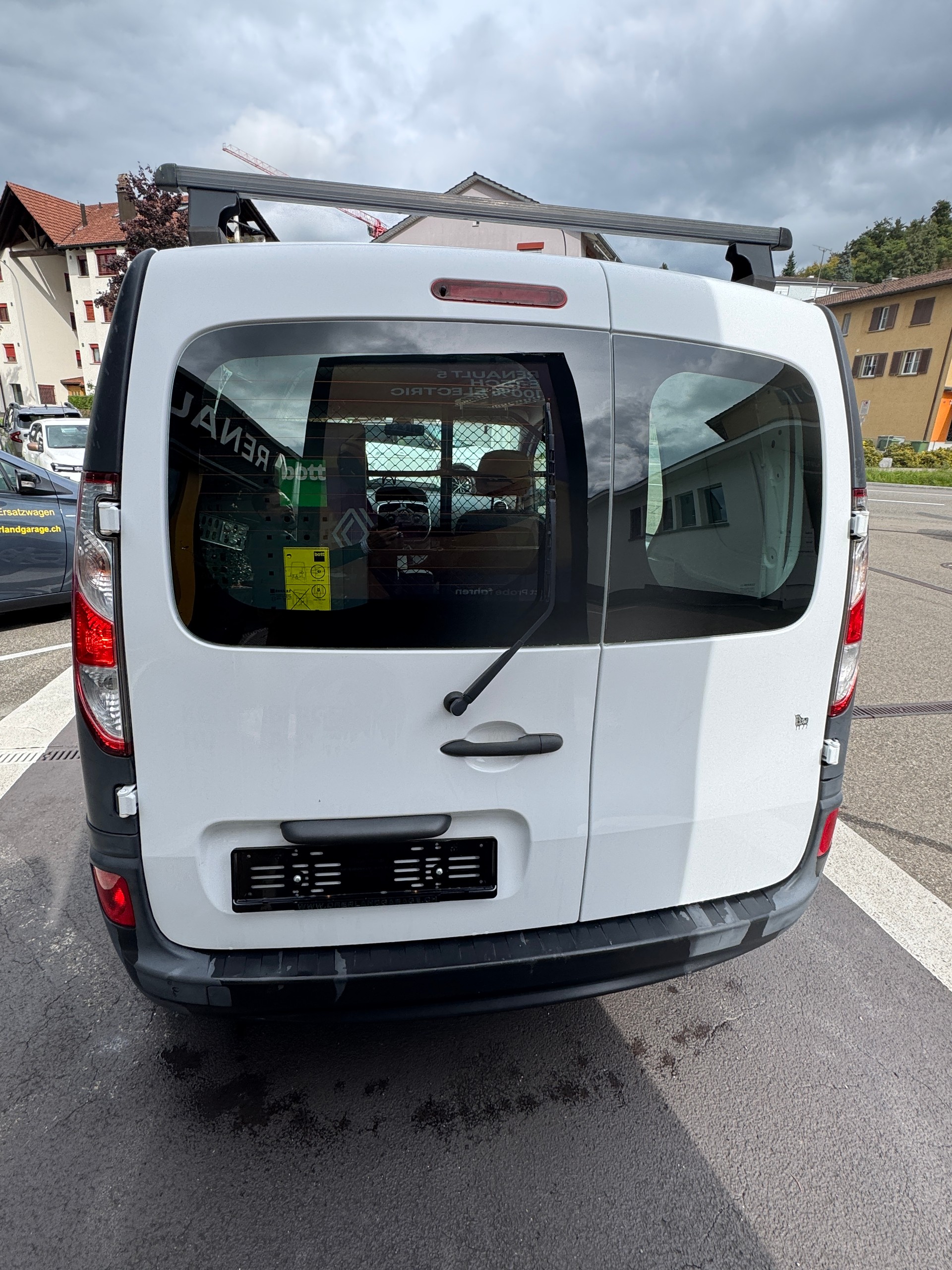 RENAULT Kangoo Medium dCi 90 ENERGY Business-showroom-element-3