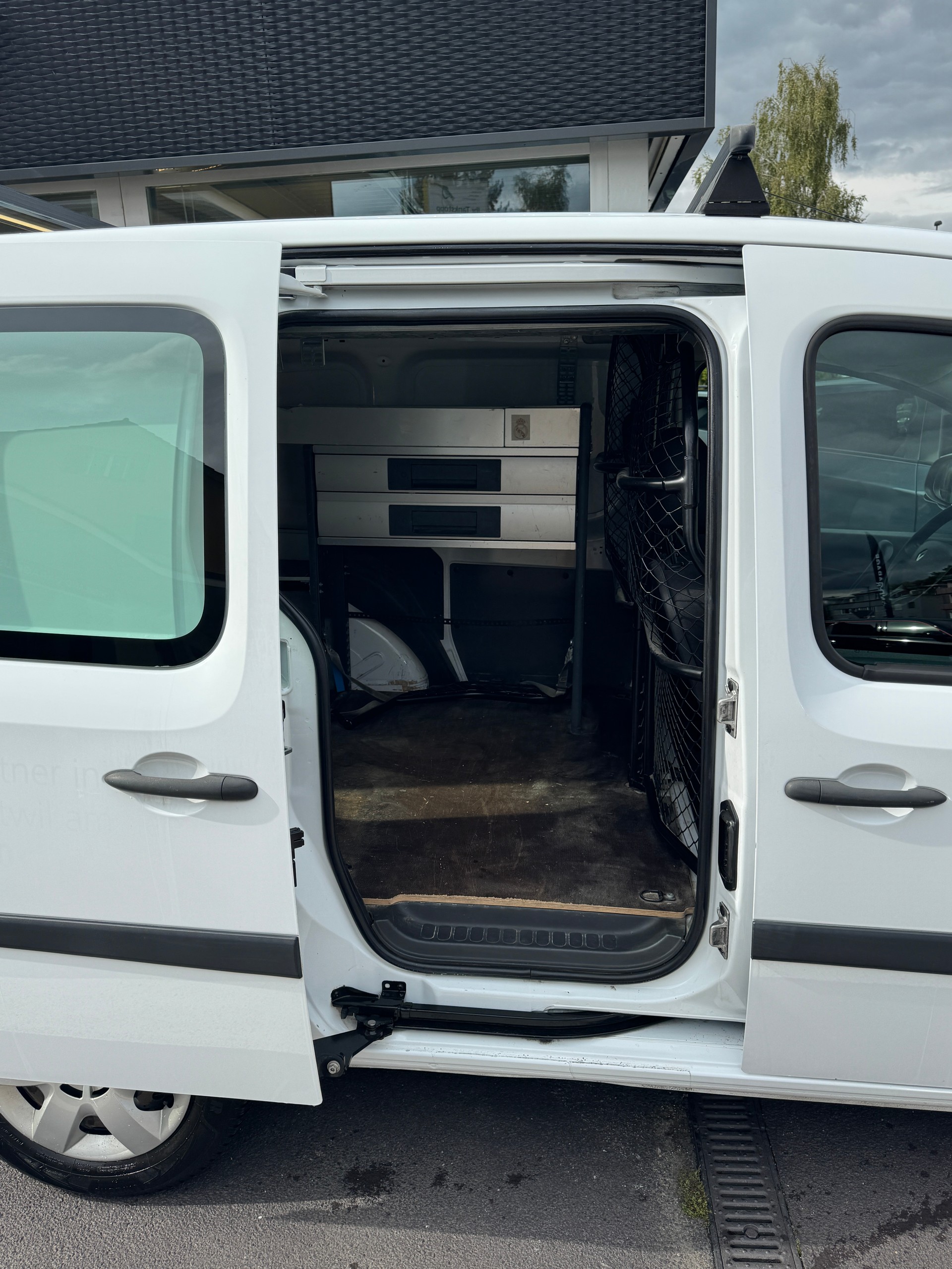 RENAULT Kangoo Medium dCi 90 ENERGY Business-image-6