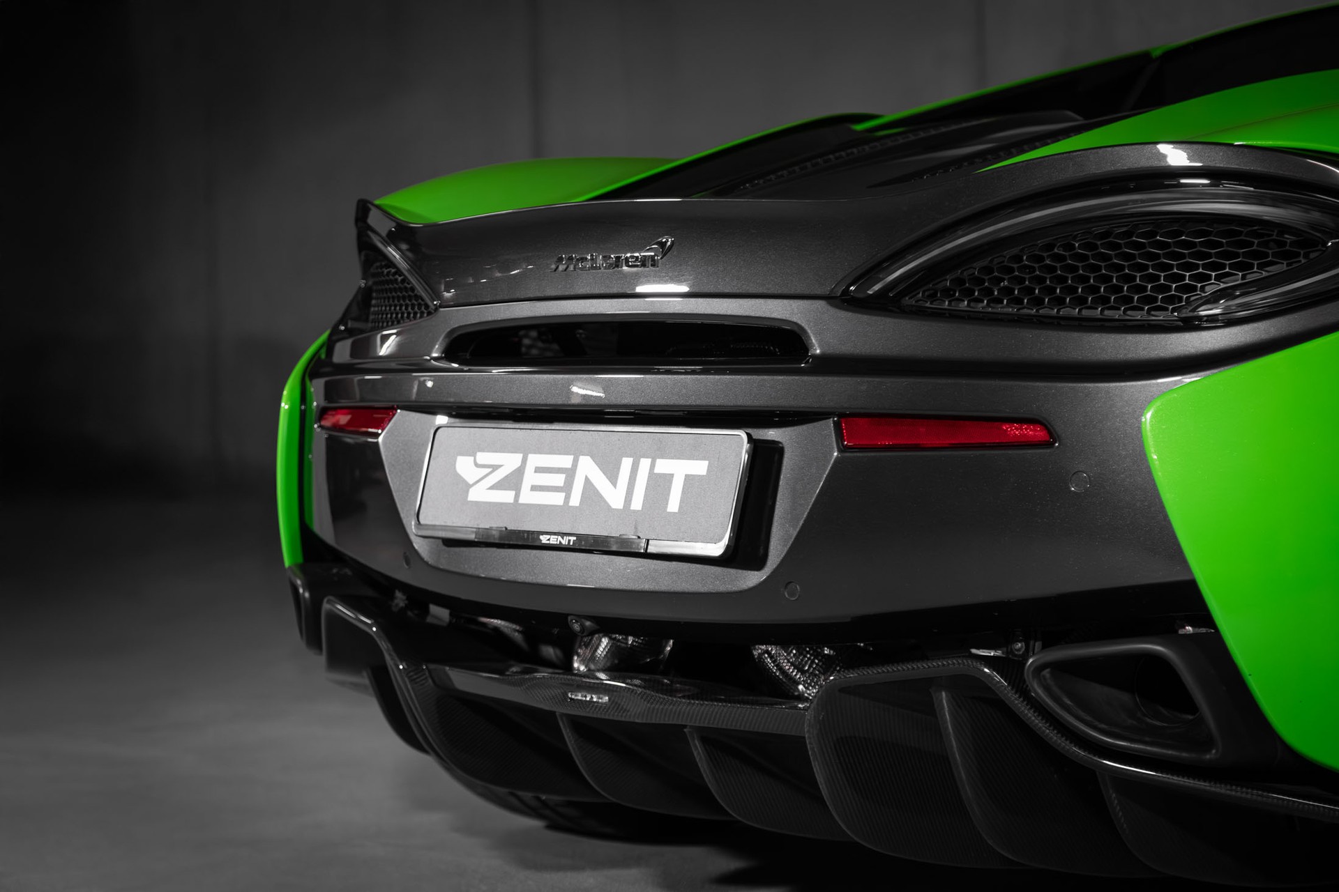 McLAREN 570S Coupé 3.8 V8 SSG-image-14