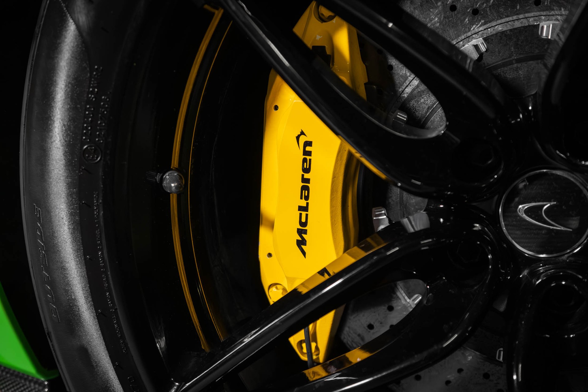 McLAREN 570S Coupé 3.8 V8 SSG-image-28