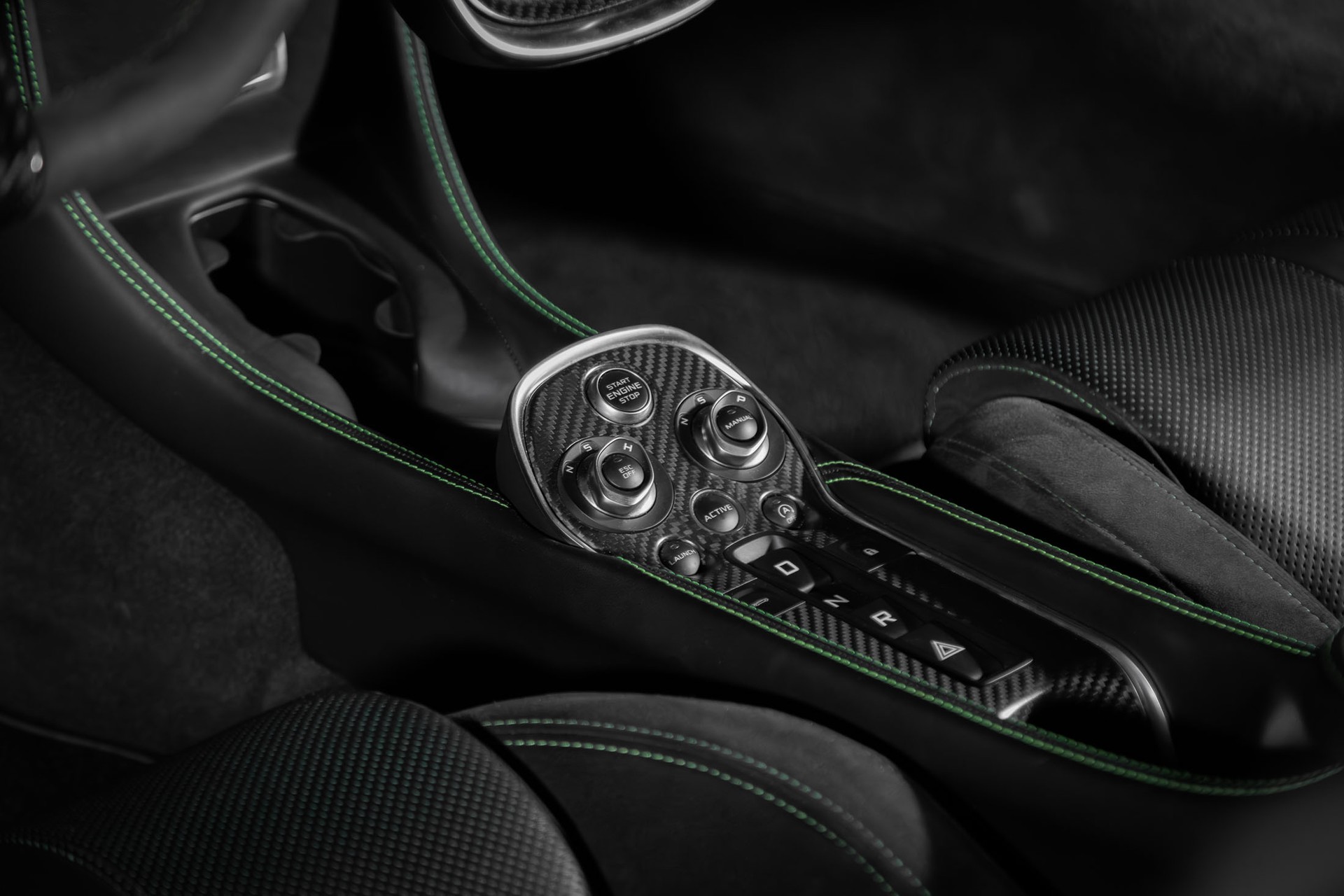 McLAREN 570S Coupé 3.8 V8 SSG-image-20