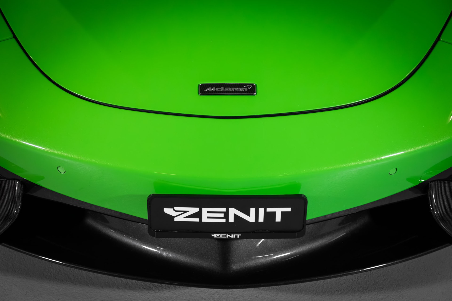 McLAREN 570S Coupé 3.8 V8 SSG-image-13