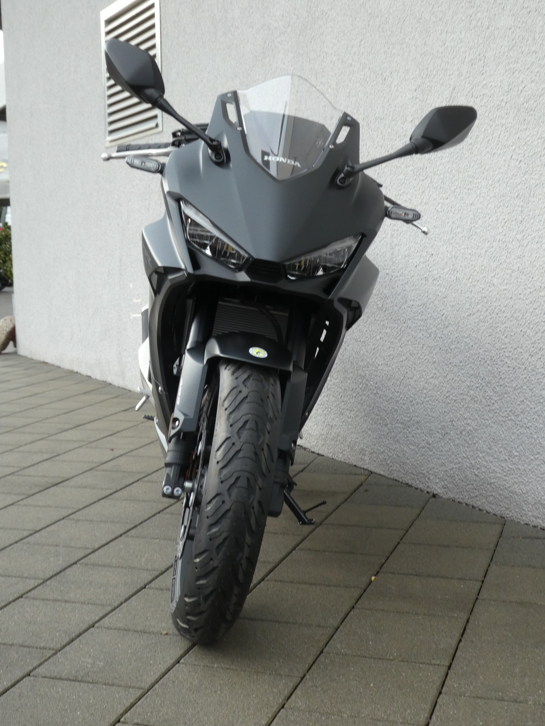 HONDA CBR 500 R (35kW)-image-2