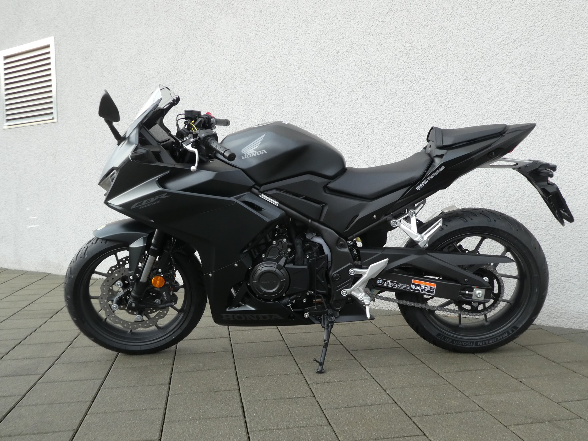 HONDA CBR 500 R (35kW)-image-4