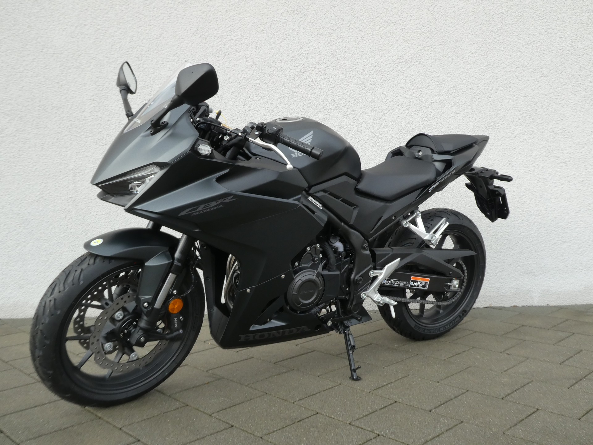 HONDA CBR 500 R (35kW)-image-3