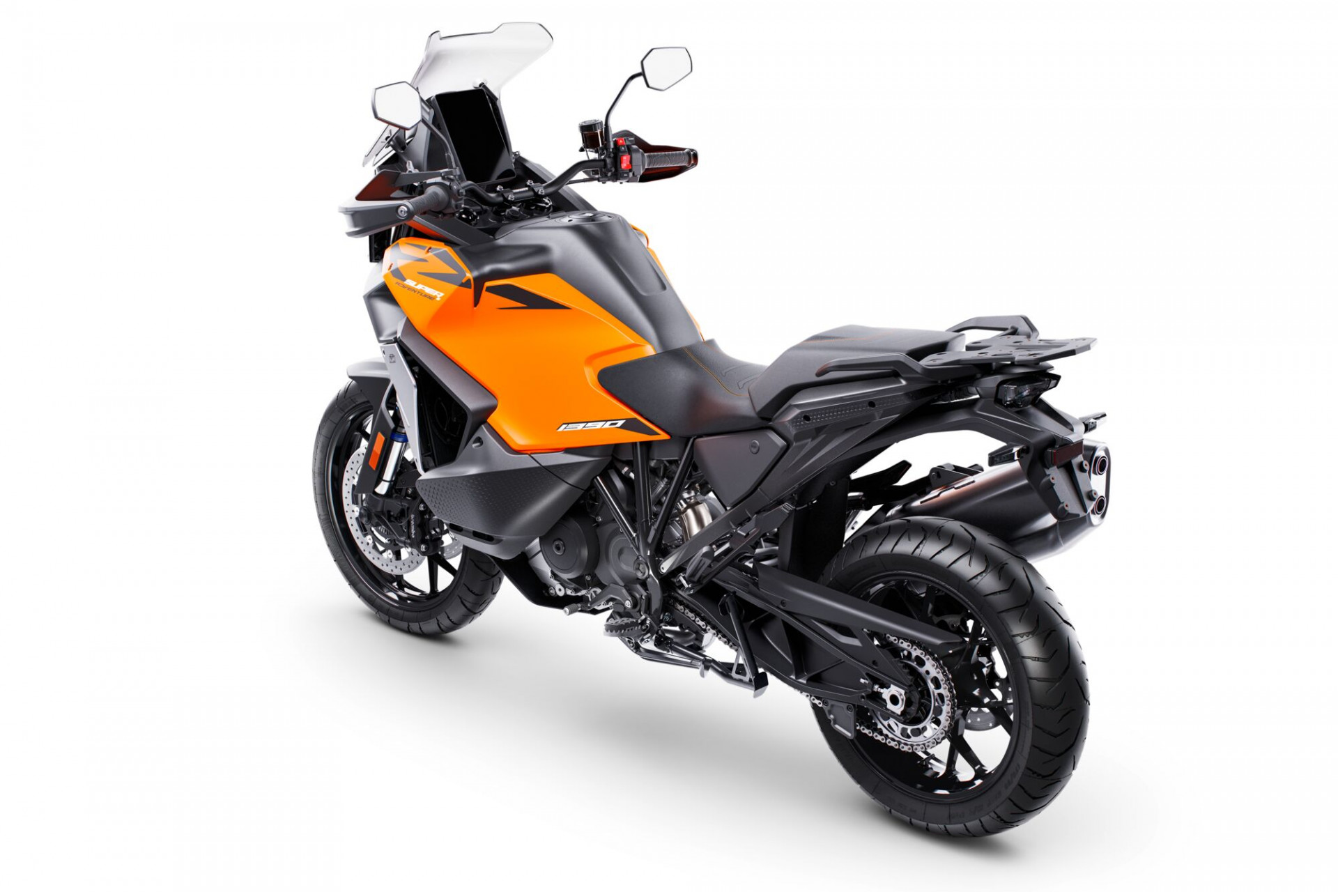 KTM 1390 Super Adventure S Evo-image-4