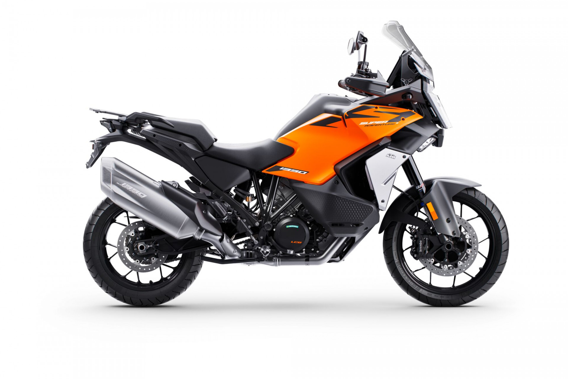 KTM 1390 Super Adventure S Evo-image-2