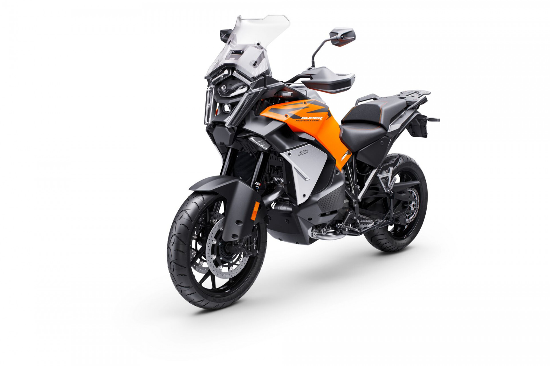 KTM 1390 Super Adventure S Evo-image-0