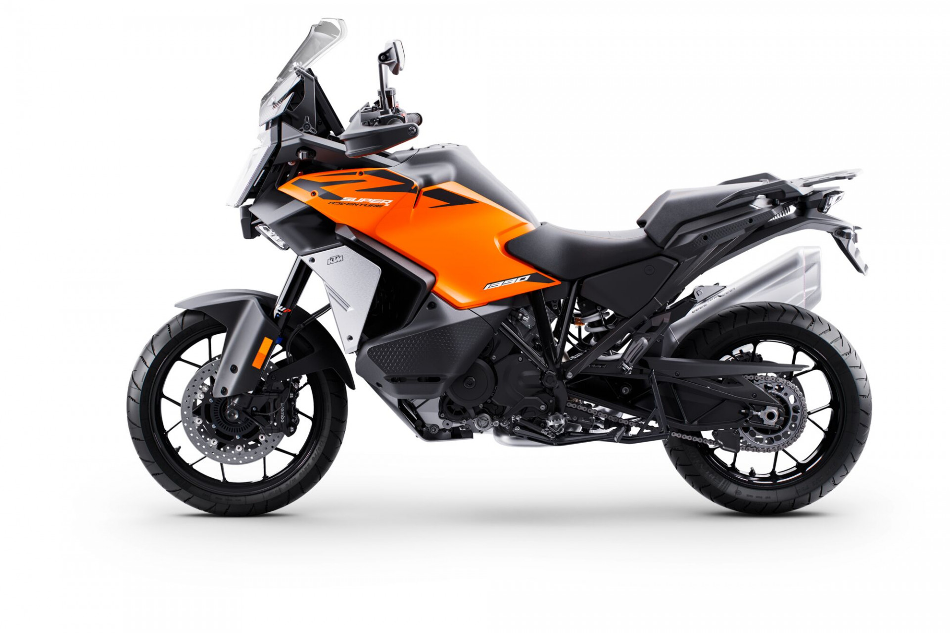 KTM 1390 Super Adventure S Evo-image-3