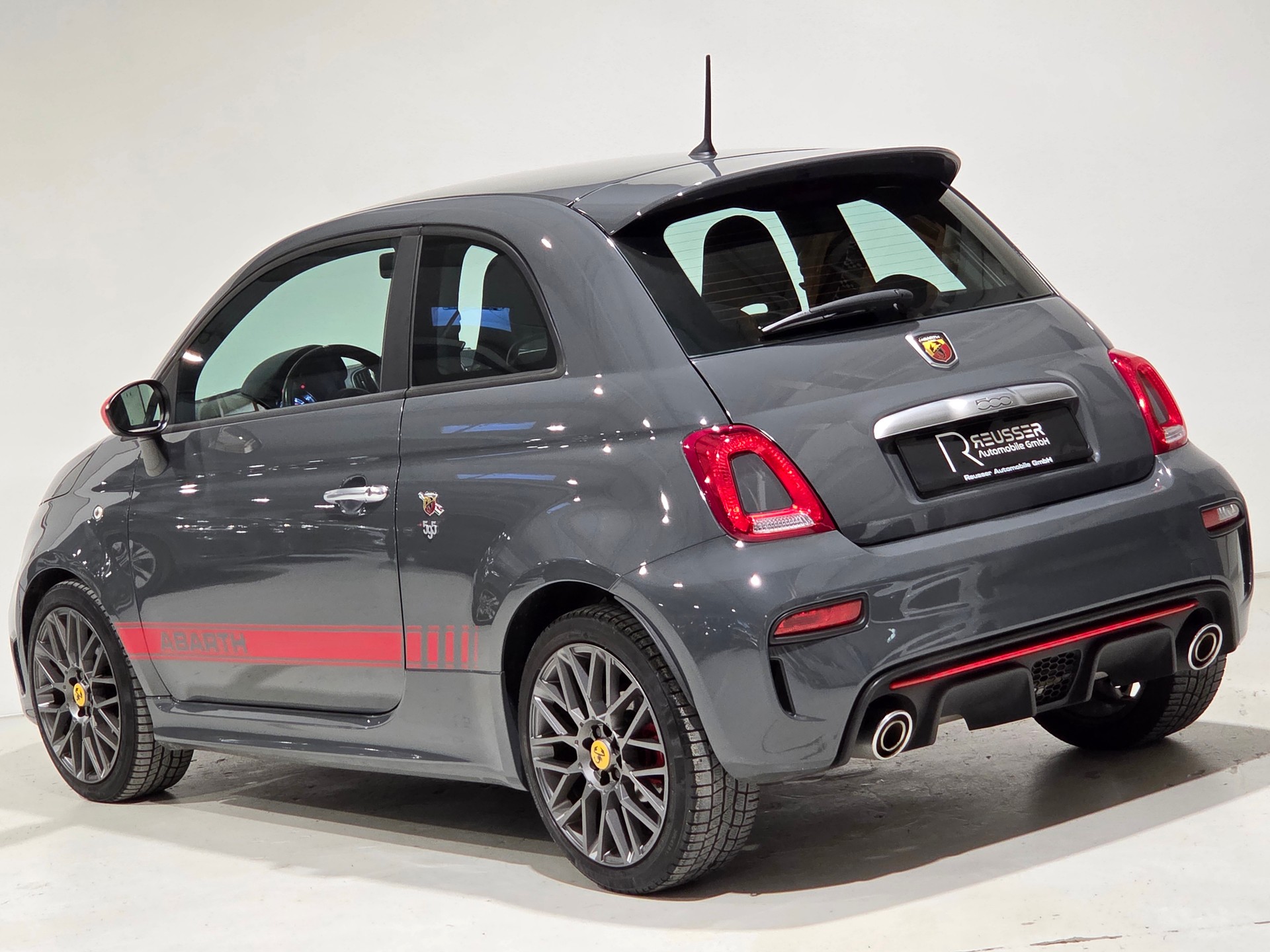 FIAT 595 1.4 16V Turbo Abarth-showroom-element-2