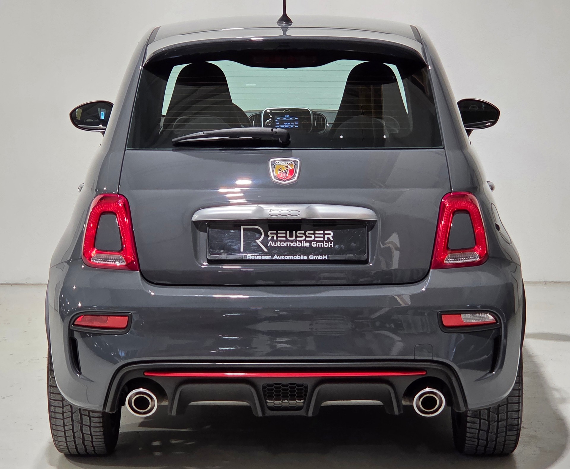 FIAT 595 1.4 16V Turbo Abarth-image-4